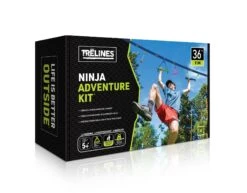 Ninja Adventure Kit | Trelines - LOCAL PICK UP ONLY(Ninja Adventure Line Hape)
