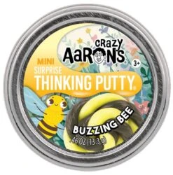 Spring Surprise Easter Mini Tin | Crazy Aarons(Spring Surprise 2025 Easter Mini Tin Crazy Aarons) -Curious Bear Toys Store null img 3c429a1d 8dea 40ff aa6e 6b7f00a1e79b