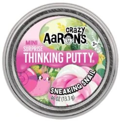 Spring Surprise Easter Mini Tin | Crazy Aarons(Spring Surprise 2025 Easter Mini Tin Crazy Aarons) -Curious Bear Toys Store null img 6931ccd2 2a25 41f4 9ebc 789fe8c784be