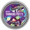 Mini Acai Bowl - 2" Thinking Putty Tin | Crazy Aarons(Mini Acai Bowl 2 Thinking Putty Tin Crazy Aarons)