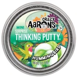Spring Surprise Easter Mini Tin | Crazy Aarons(Spring Surprise 2025 Easter Mini Tin Crazy Aarons)