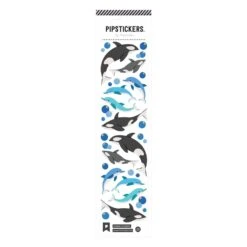 Oceanic Acrobats | Pipsticks(Oceanic Acrobats Pipsticks)