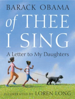 Penguin Random House Of Thee I Sing(Of Thee I Sing)