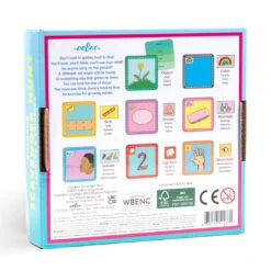 Outdoor Scavenger Hunt | EeBoo(Outdoor Scavenger Hunt Eeboo) -Curious Bear Toys Store outdoorscavenger4