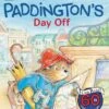 Harper Collins Paddington's Day Off(Paddingtons Day Off)