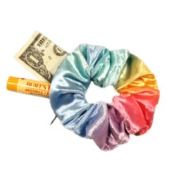 Pocket Scrunchies | Mavi Bandz(Pocket Scrunchies Mavi Bandz) -Curious Bear Toys Store pastel scrunchie