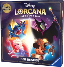 Disney Lorcana Gateway | Ravensburger(Disney Lorcana Gateway Ravensburger)