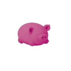 Dig It Pig NeeDoh | Schylling(Dig It Pig Needoh) -Curious Bear Toys Store pigpink