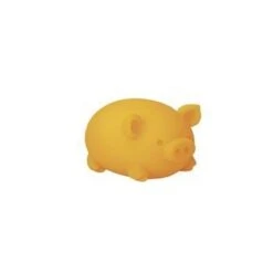 Dig It Pig NeeDoh | Schylling(Dig It Pig Needoh) -Curious Bear Toys Store pigyellow
