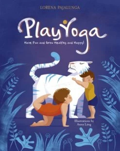 Play Yoga(Play Yoga)