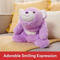 SPIN MASTER Snuffles - Lavender 10" | GUND(Snuffles Lavender 10 Gund) -Curious Bear Toys Store po2txdrk3ksoiffr5yk4 2048x 2544dc60 e7ce 43f0 a06e 59d98248dda9