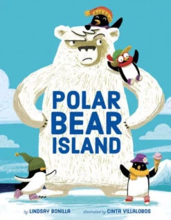 Polar Bear Island(Polar Bear Island)
