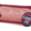 Carry On Pencil Pouch - Poppy | SNIFTY(Carry On Pencil Pouch Poppy Snifty)