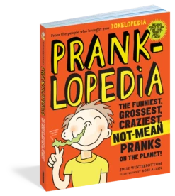 Pranklopedia(Pranklopedia)