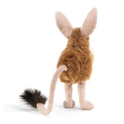 Jerboa | Folkmanis(Jerboa Folkmanis) -Curious Bear Toys Store prd2 mn 000658