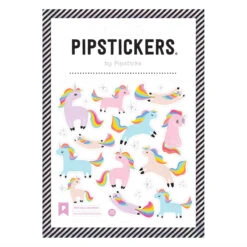 Precious Unicorns | Pipsticks(Precious Unicorns Pipsticks)