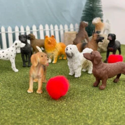 Dogs TOOB | Safari LTD(Dogs Toob Safari Ltd) -Curious Bear Toys Store prug4fjh5egqz3jjup3f