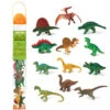 Dinos TOOB | Safari LTD(Dino Toys Toob Safari Ltd)