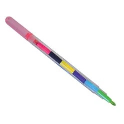 Rainbow Crayon Pen(Rainbow Crayon Pen)