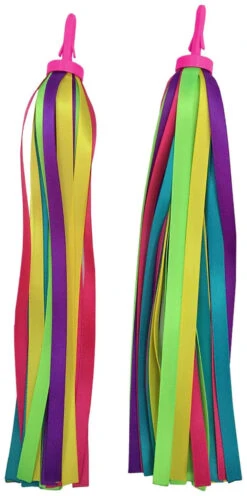 Streamers - Neon Rainbow | Micro(Streamers Rainbow Micro) -Curious Bear Toys Store ribbons neon ac4591 1 1 1800x1800 3c515973 ebf6 45ce 98e1 cdd485a42d47
