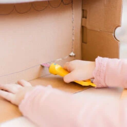 Safe-Saw | Makedo(Safe Saw Makedo) -Curious Bear Toys Store safe sawmakedo 517195