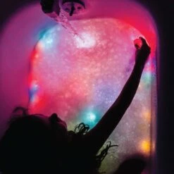 Sammy Light Up Cubes - NEXT GEN | Glo Pals(Red Glo Pals 4 Pack Sammy Next Gen) -Curious Bear Toys Store sammy.glopals9