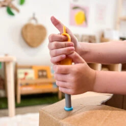 Scru-Driver | Makedo(Scru Driver Makedo) -Curious Bear Toys Store scru drivermakedo 286122