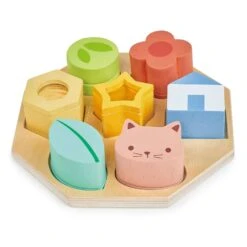 Sensory Activity Tray | Mentari Toys(Sensory Activity Tray Mentari Toys)