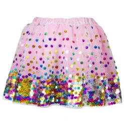 Party Fun Sequin Skirt | Great Pretenders(Party Fun Sequin Skirt)