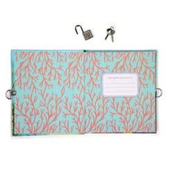 Eeboo Sharks & Friends Journal(Sharks Friends Journal) 7 Eeboo Sharks & Friends Journal(Sharks Friends Journal) -Curious Bear Toys Store sharks journal3