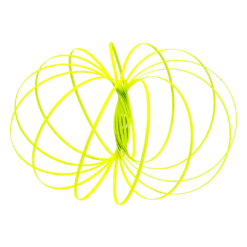 Glozi - Yellow | Fun In Motion Toys(Glozi Yellow)