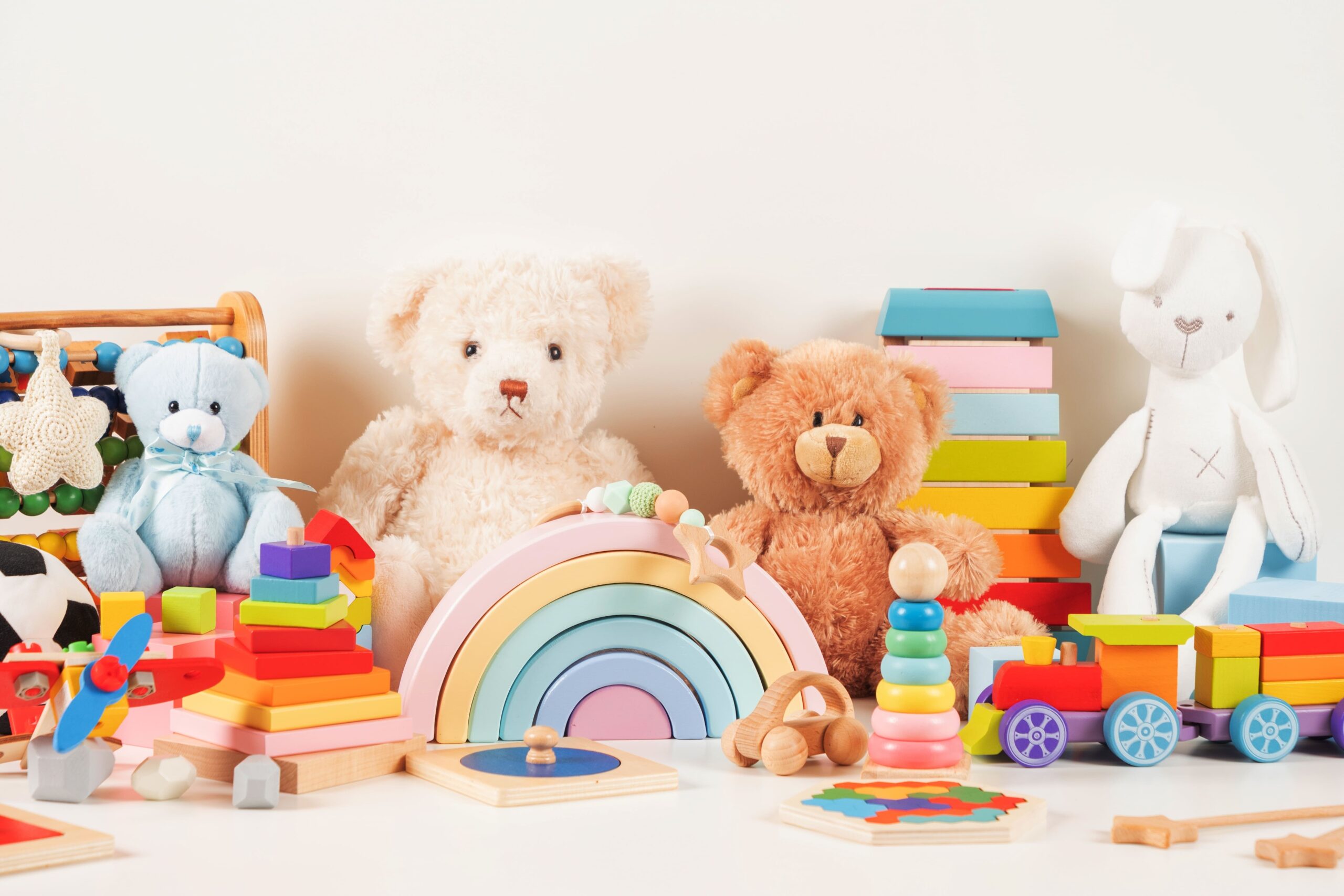 Curious Bear Toys Store -Curious Bear Toys Store shutterstock 2240471707 scaled
