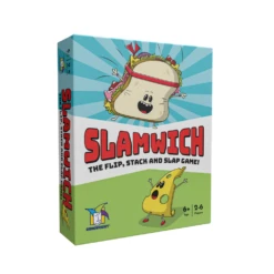 Slamwich | Gamewright(Slamwich)