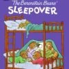 Harper Collins Berenstain Bears' Sleepover(Berenstain Bears Sleepover)