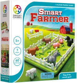 Smart Farmer | Smart Games(Smart Farmer Smart Games)