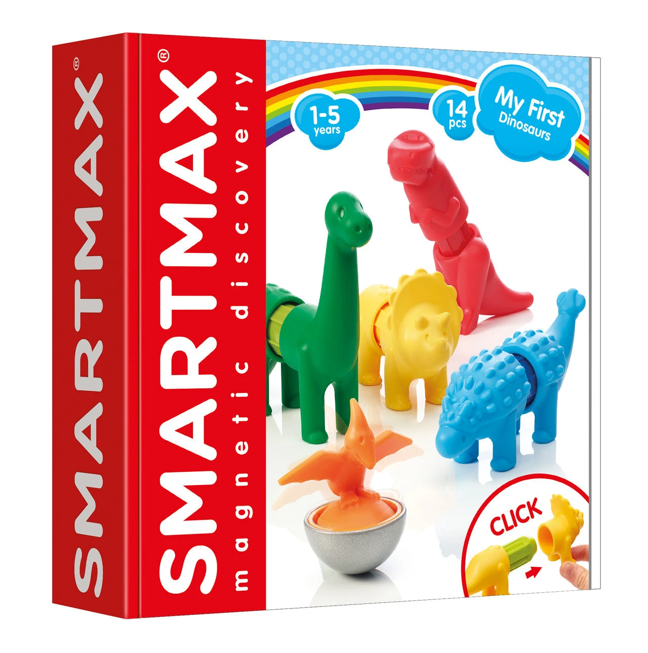 SmartMax My First Dinosaurs(Smartmax My First Dinosaurs) 1 SmartMax My First Dinosaurs(Smartmax My First Dinosaurs)