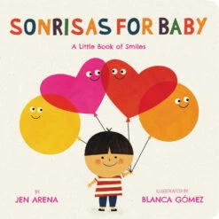 Sonrisas For Baby(Sonrisas For Baby)