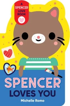 Spencer Loves You(Spencer Loves You)
