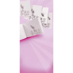 Animated Flick Book(Animated Flick Book) -Curious Bear Toys Store ssi 2475 220033