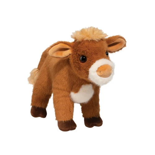 Belle Jersey Cow | Douglas(Belle Jersey Cow Douglas) 1 Belle Jersey Cow | Douglas(Belle Jersey Cow Douglas)