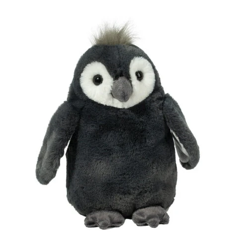 Perrie Grey Penguin Softie | Douglas(Perrie Grey Penguin Softie) 1 Perrie Grey Penguin Softie | Douglas(Perrie Grey Penguin Softie)