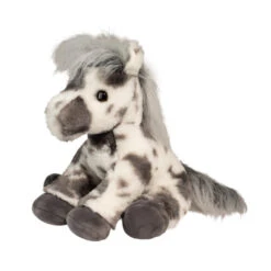 Hemie Spot Horse Soft | Douglas(Hemie Spot Horse Soft Douglas)