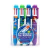 Astronaut 6 Click Pen | OOLY(Astronaut 6 Click Pen Ooly)
