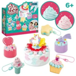 Pati-School BL Party Creations Starter Kit | Epoch(Pati School Bl Party Creations Starter Kit)