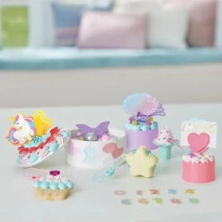 Pati-School BL Party Creations Starter Kit | Epoch(Pati School Bl Party Creations Starter Kit) -Curious Bear Toys Store starter 04