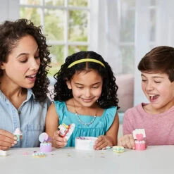 Pati-School BL Party Creations Starter Kit | Epoch(Pati School Bl Party Creations Starter Kit) -Curious Bear Toys Store starter 06