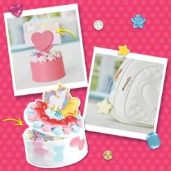 Pati-School BL Party Creations Starter Kit | Epoch(Pati School Bl Party Creations Starter Kit) -Curious Bear Toys Store starter 07