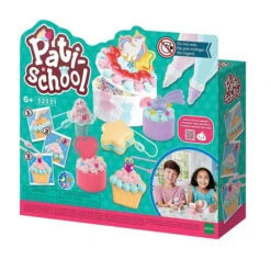 Pati-School BL Party Creations Starter Kit | Epoch(Pati School Bl Party Creations Starter Kit) -Curious Bear Toys Store starter 09