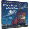 Chronicle Books Steam Train, Dream Train(Steam Train Dream Train)