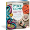 Stitch Camp(Stitch Camp)